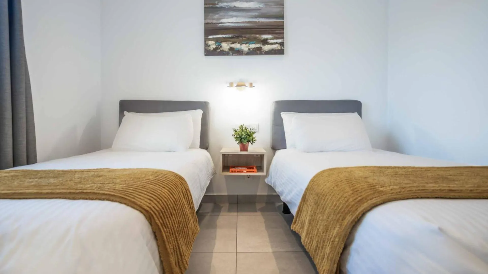 Villa Mi Deseo Puerto del Carmen  Španělsko