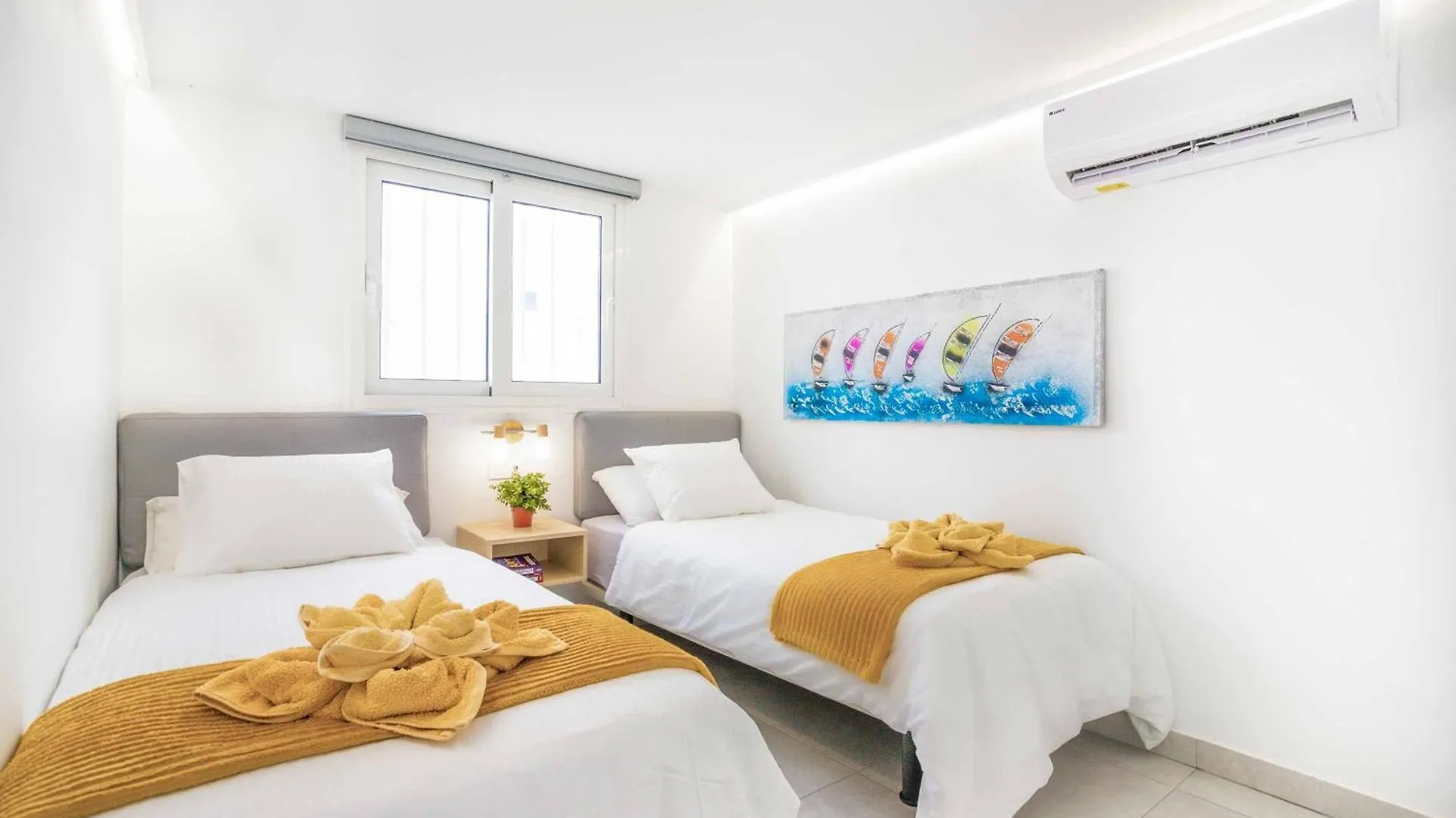 Villa Mi Deseo Puerto del Carmen