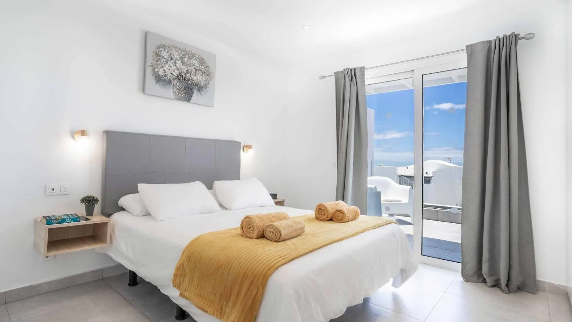 Villa Mi Deseo Puerto del Carmen