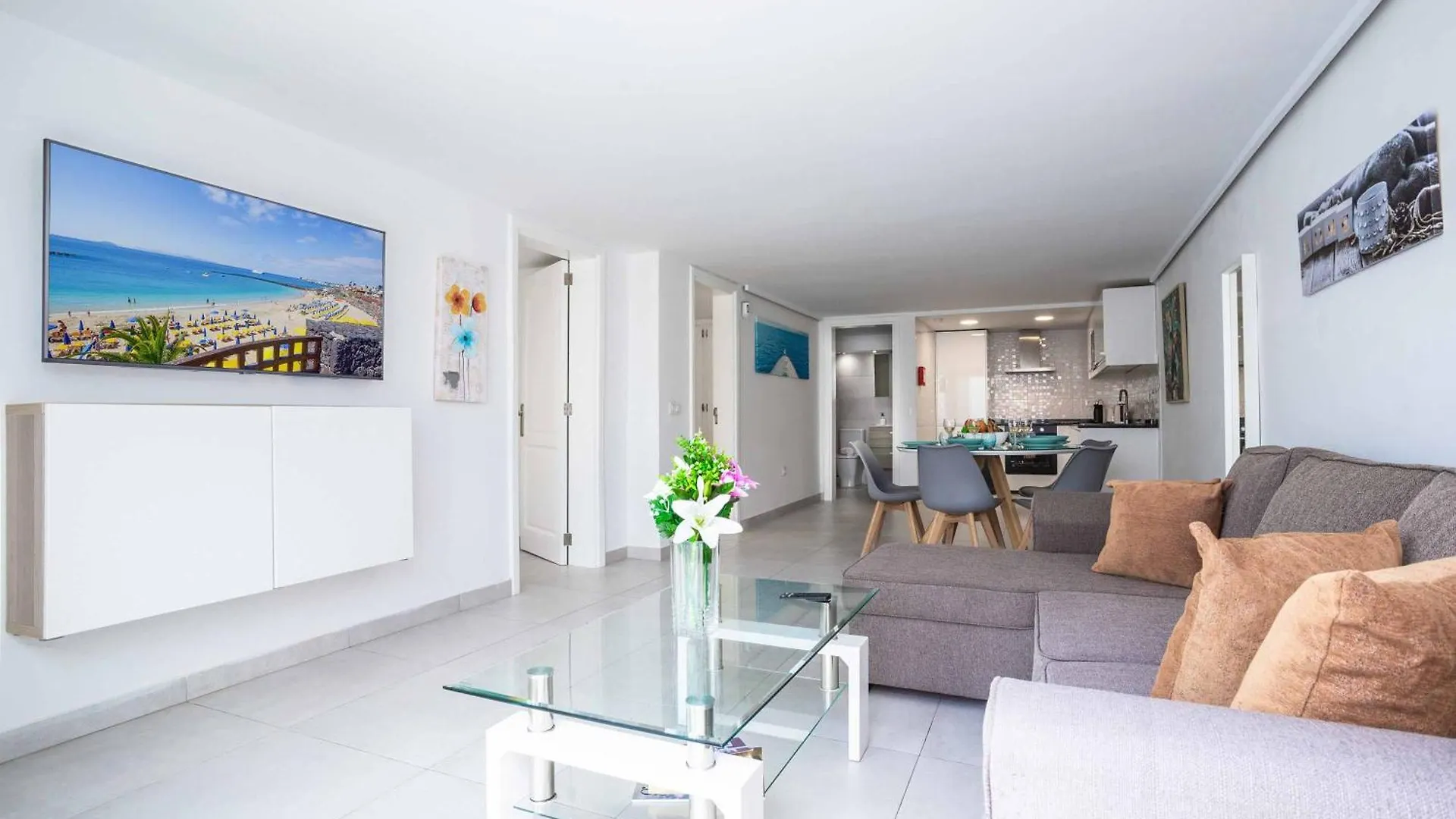 Villa Mi Deseo Puerto del Carmen   Puerto del Carmen (Lanzarote)