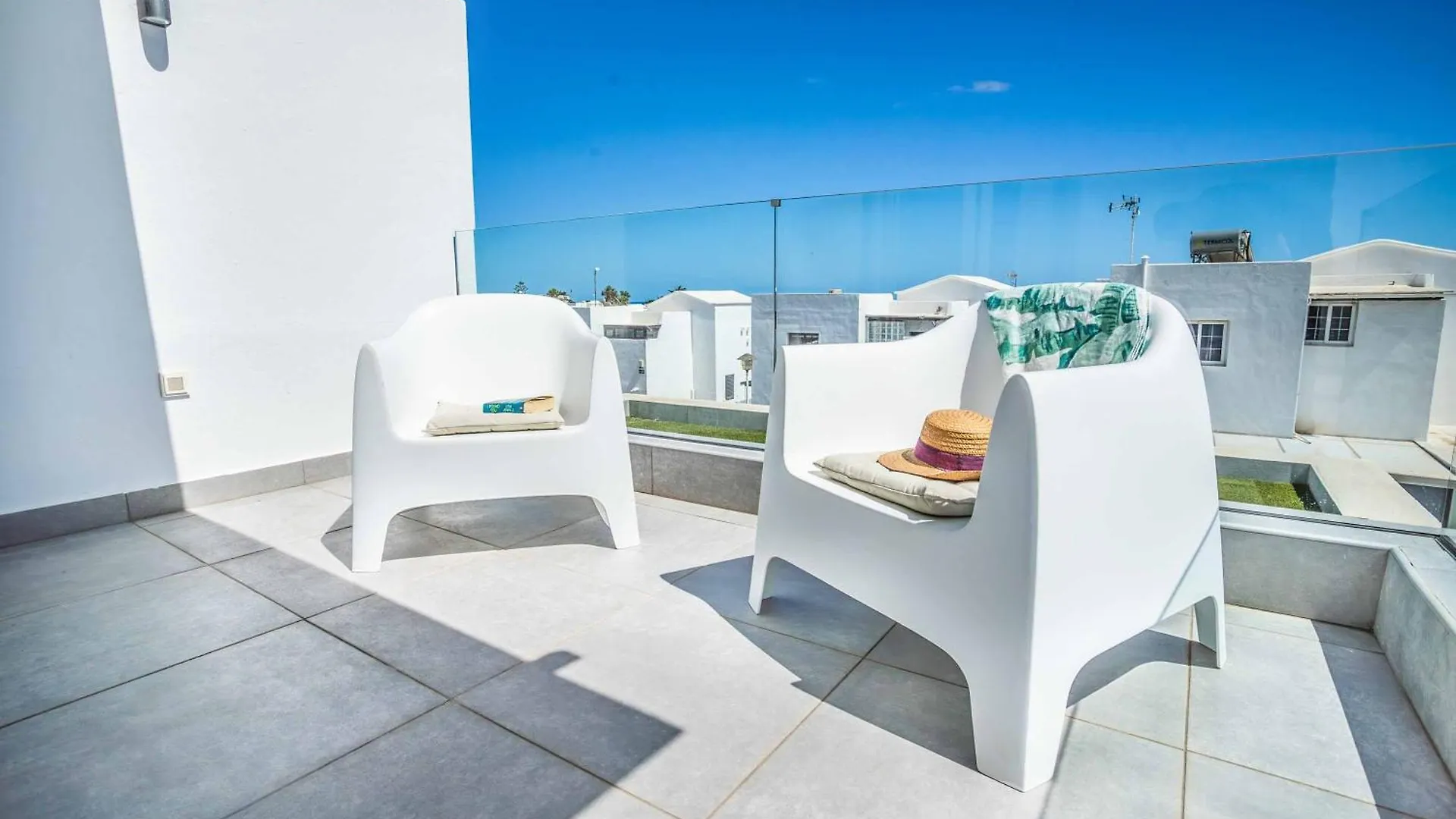 Villa Mi Deseo Puerto del Carmen   Puerto del Carmen (Lanzarote)