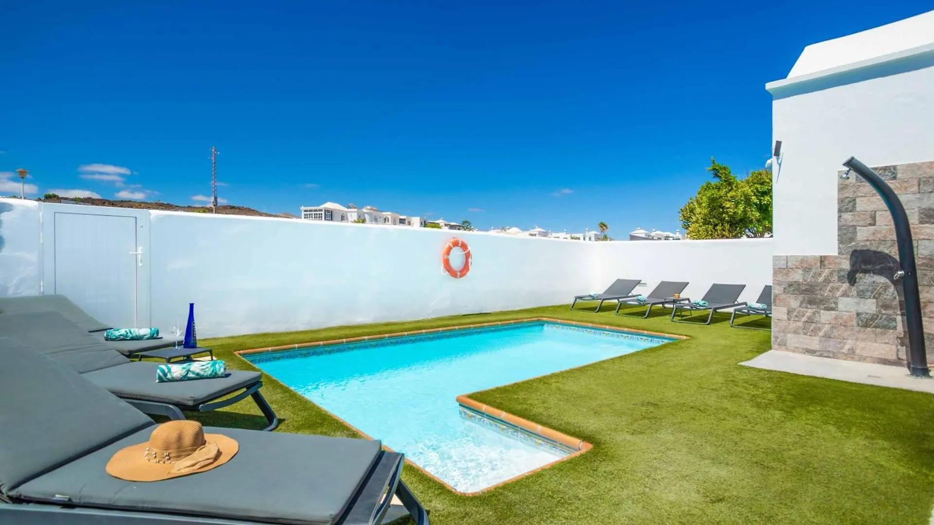 Villa Mi Deseo Puerto del Carmen