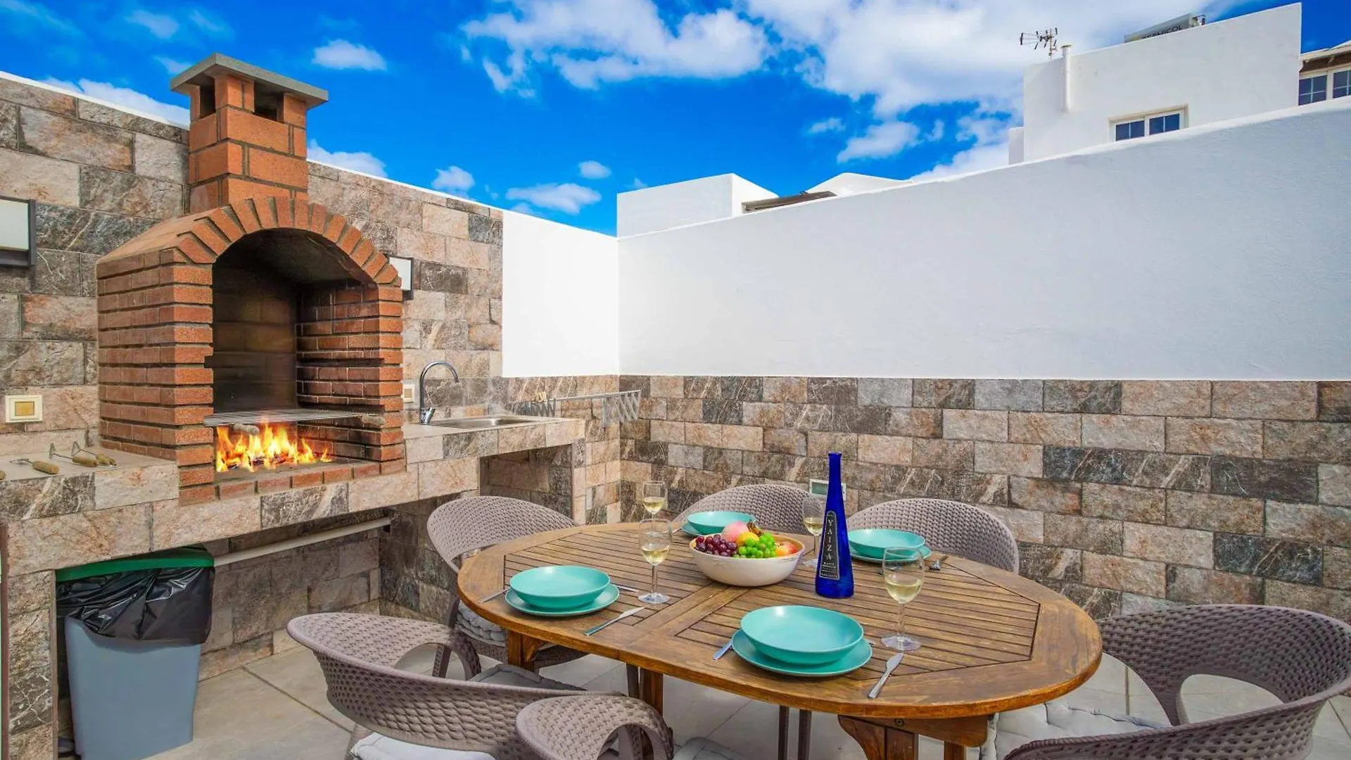 Villa Mi Deseo Puerto del Carmen  Puerto del Carmen (Lanzarote)