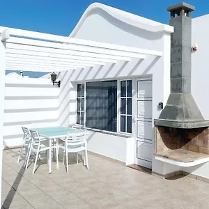 Casas Maribel Pocillos - No Pool - Sin Piscina Ferienhaus